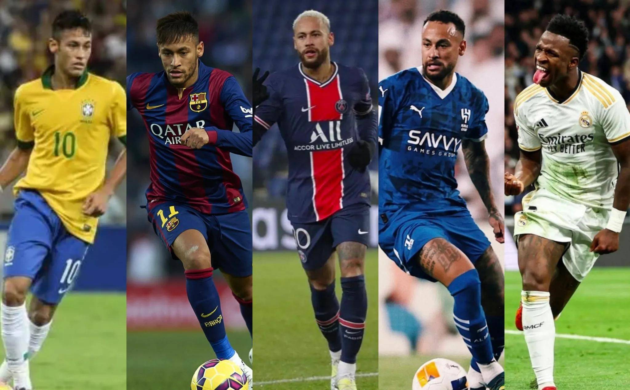 内马尔重要时刻出色发挥，FPX带队取胜！