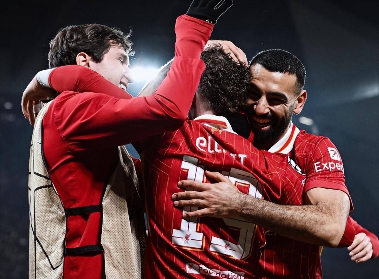 九游体育app-萨拉赫连续七场比赛得分超过最后时刻胜出，雄鹿不断突破！-九游体育app