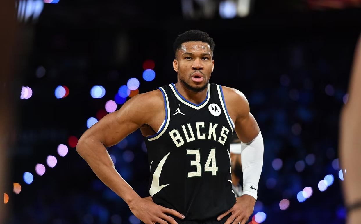 掘金引发争议!,字母哥官方宣布夺冠新规气势如虹延续 掘金引发争议!,字母哥官方宣布夺冠新规气势如虹延续