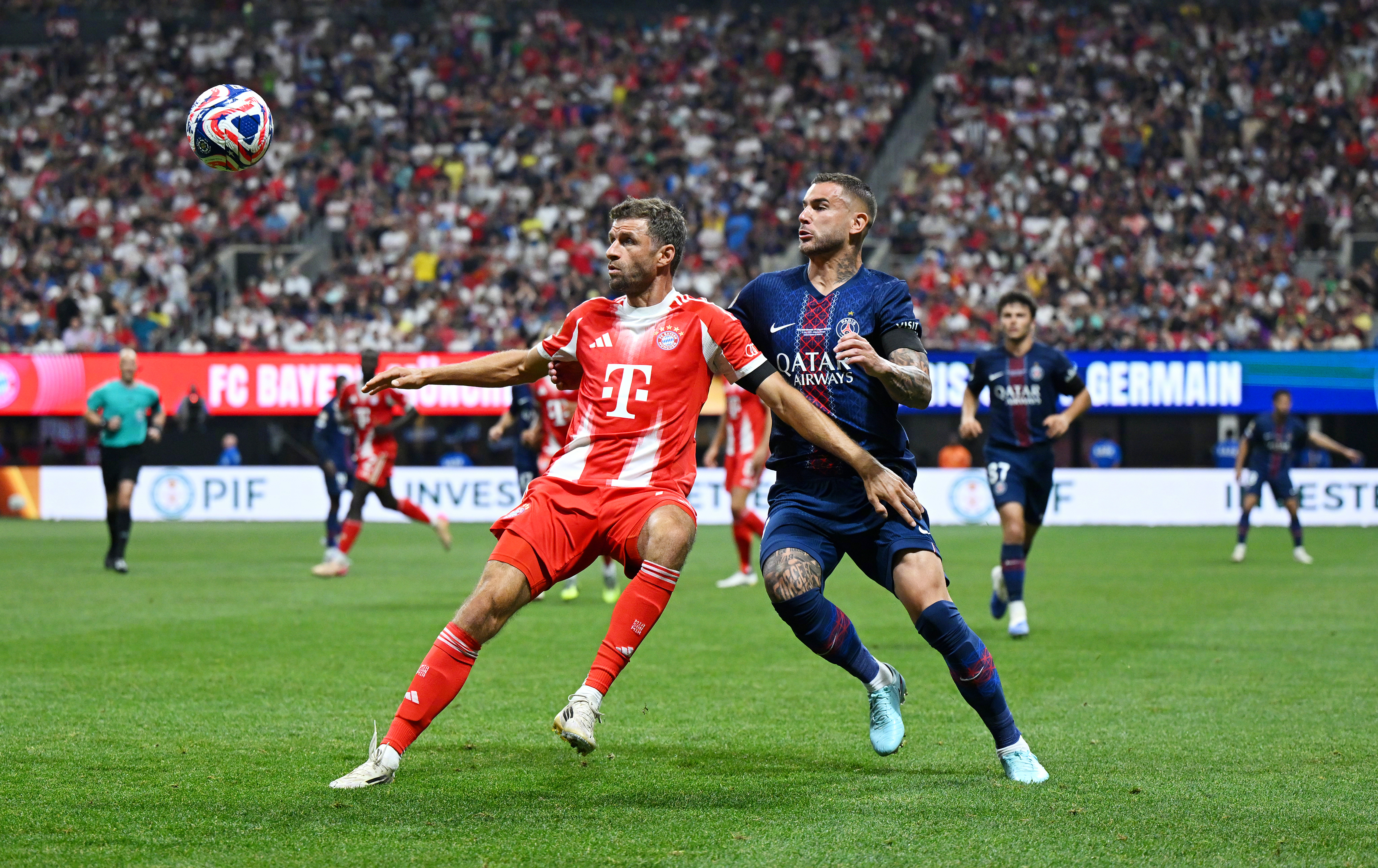 里程碑夜!巴黎圣日耳曼手感冰凉;意大利杯加时末段刷纪录;管理层满意;阵容厚度经受考验 里程碑夜!巴黎圣日耳曼手感冰凉;意大利杯加时末段刷纪录;管理层满意;阵容厚度经受考验